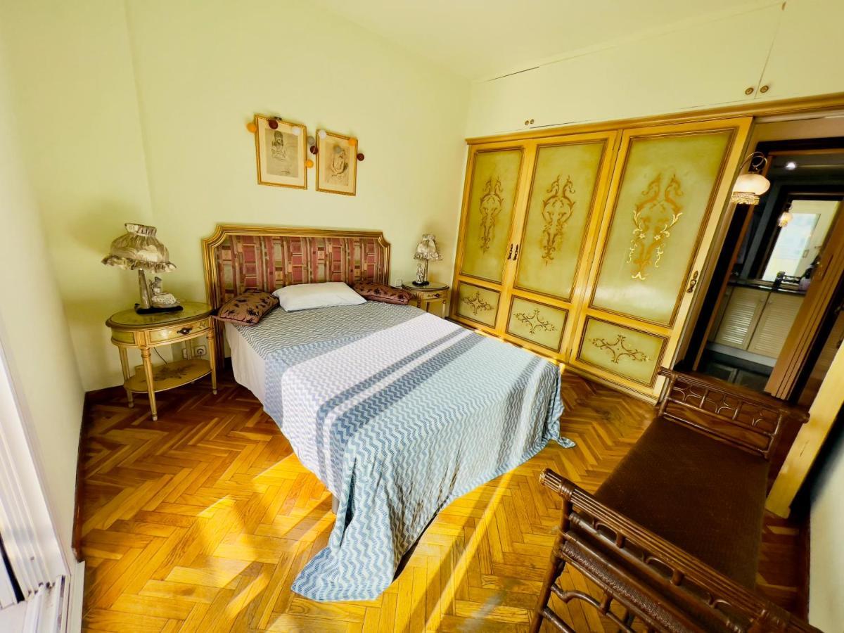 Your Second Home In Barcelona With Private Room And Private Bathroom Close To Montjuic, Pl Espana, La Rambla, Ferry Port Luaran gambar