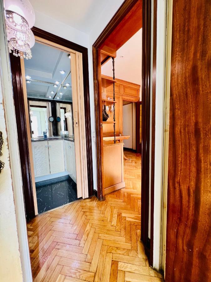 Your Second Home In Barcelona With Private Room And Private Bathroom Close To Montjuic, Pl Espana, La Rambla, Ferry Port Luaran gambar